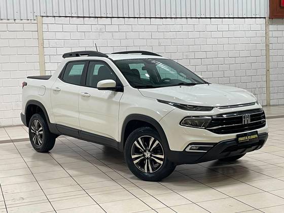 FIAT TORO 1.3 TURBO 270 FLEX FREEDOM AT6